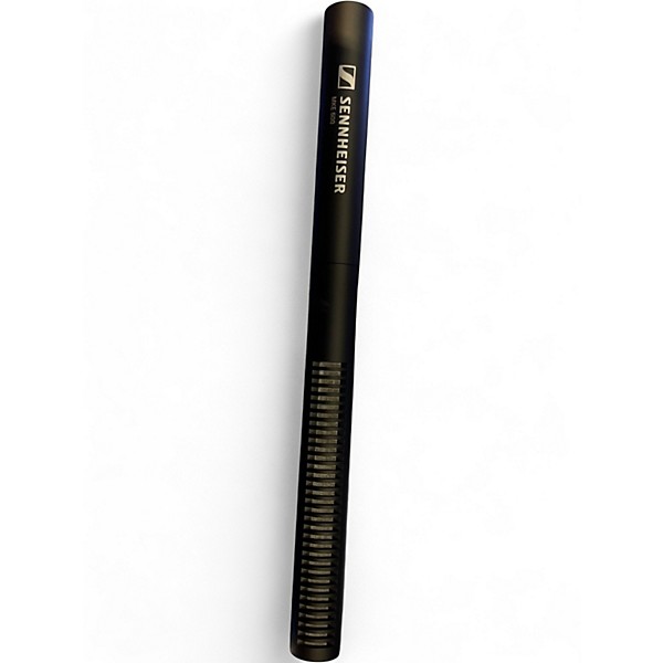 Used Sennheiser MKE 600 Camera Microphones