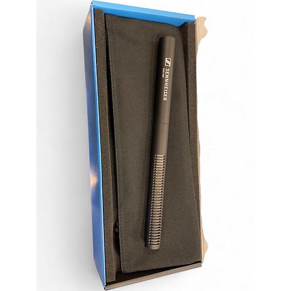 Used Sennheiser MKE 600 Camera Microphones