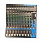 Used Yamaha MG20XU Unpowered Mixer thumbnail