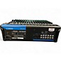 Used Yamaha MG20XU Unpowered Mixer