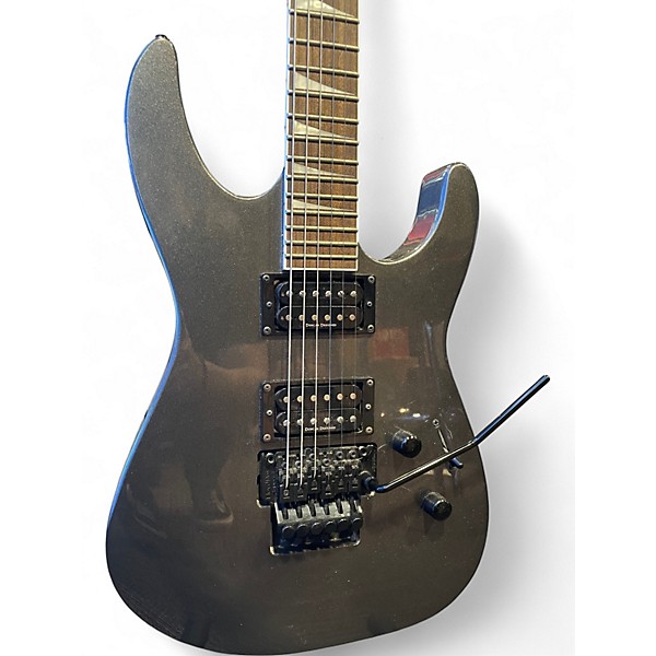 Used Jackson X Series Soloist SLX DX Granite Crystal Solid Body Electric Guitar