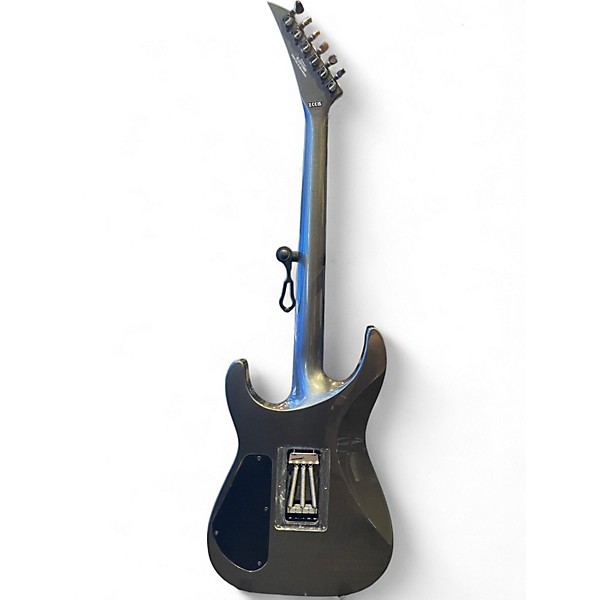 Used Jackson X Series Soloist SLX DX Granite Crystal Solid Body Electric Guitar