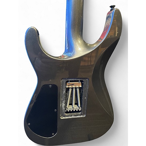 Used Jackson X Series Soloist SLX DX Granite Crystal Solid Body Electric Guitar