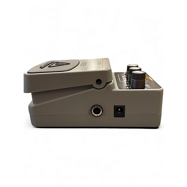 Used Behringer UO300 Ultra Octaver Effect Pedal