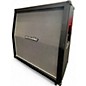 Used Acoustic G412A 4x12 Slant Guitar Cabinet