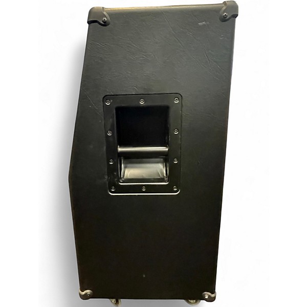 Used Acoustic G412A 4x12 Slant Guitar Cabinet