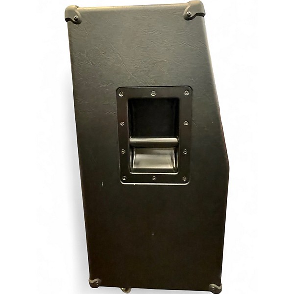 Used Acoustic G412A 4x12 Slant Guitar Cabinet