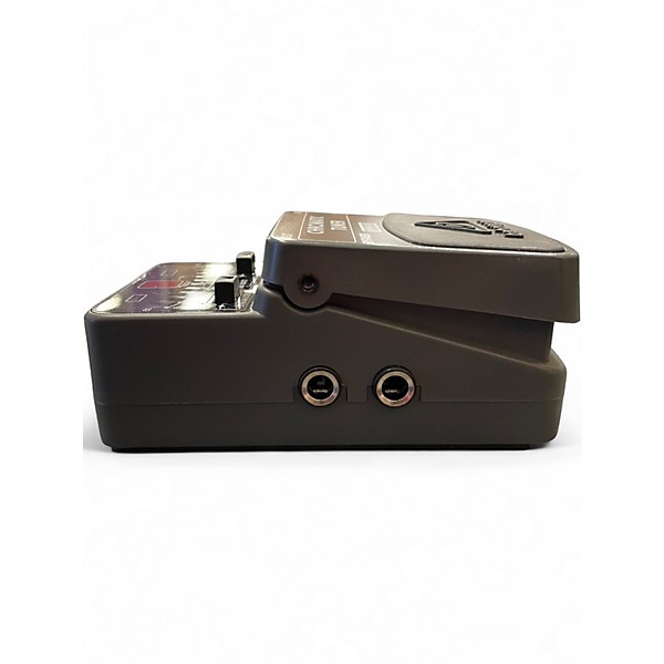 Used Behringer TU300 Chromatic Tuner Pedal