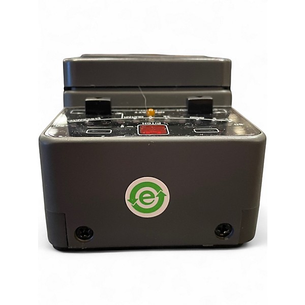 Used Behringer TU300 Chromatic Tuner Pedal