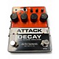 Used Electro-Harmonix Attack Decay Reverse Tape Simulator Effect Pedal thumbnail