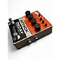 Used Electro-Harmonix Attack Decay Reverse Tape Simulator Effect Pedal