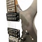 Used Ibanez RG320 Gunmetal Gray Solid Body Electric Guitar