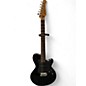 Used Godin SD Black Solid Body Electric Guitar thumbnail