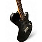 Used Godin SD Black Solid Body Electric Guitar