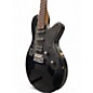 Used Godin SD Black Solid Body Electric Guitar