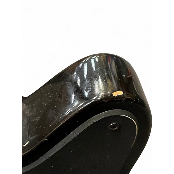 Used Godin SD Black Solid Body Electric Guitar