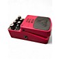 Used Behringer UM300 Ultra Metal Distortion Effect Pedal