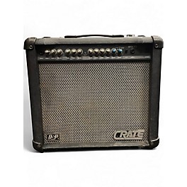 Used Crate GFX65 Guitar Combo Amp
