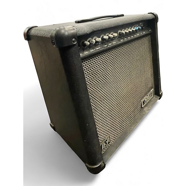 Used Crate GFX65 Guitar Combo Amp