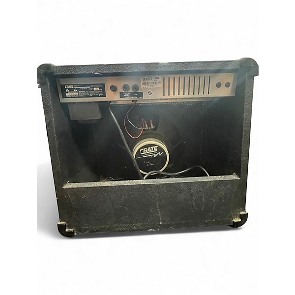 Used Crate GFX65 Guitar Combo Amp