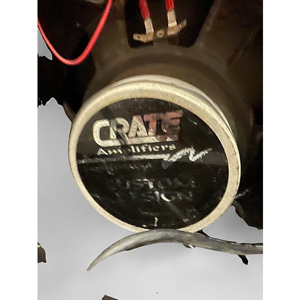 Used Crate GFX65 Guitar Combo Amp