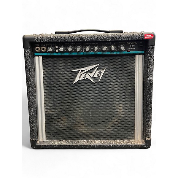 Used Peavey ENOVY 110 Guitar Combo Amp