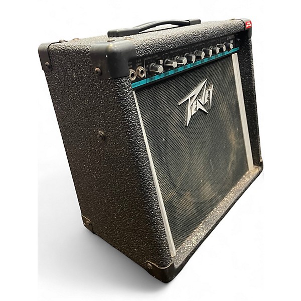Used Peavey ENOVY 110 Guitar Combo Amp