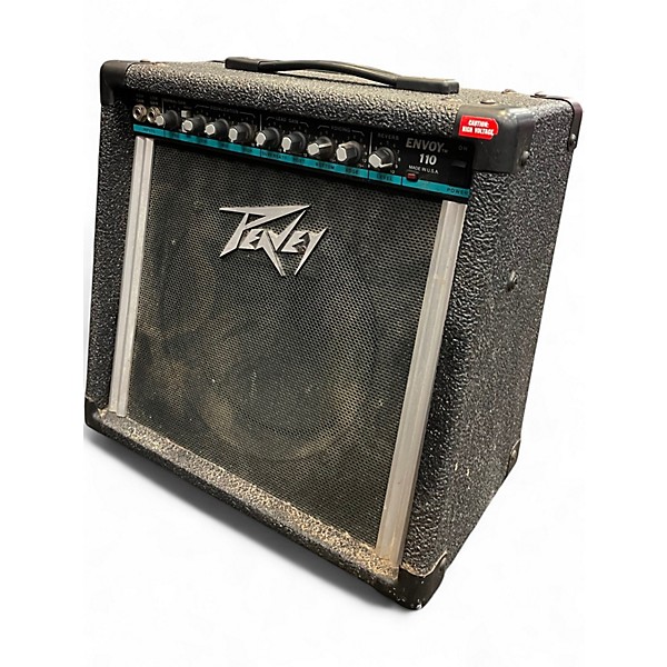 Used Peavey ENOVY 110 Guitar Combo Amp