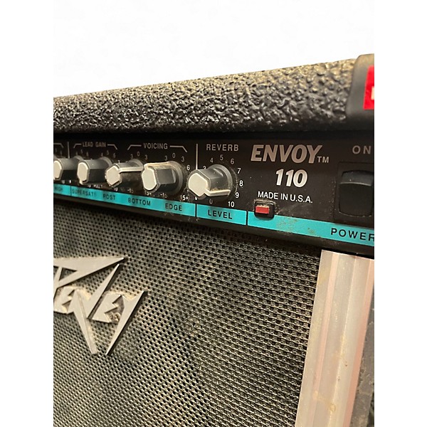 Used Peavey ENOVY 110 Guitar Combo Amp