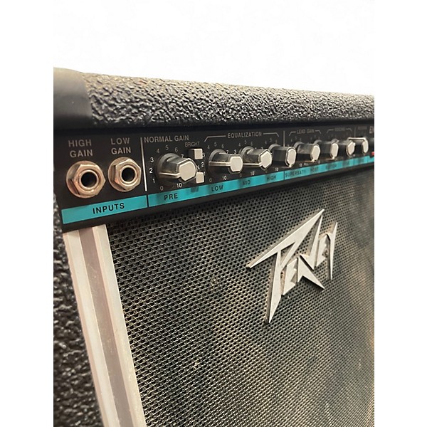 Used Peavey ENOVY 110 Guitar Combo Amp