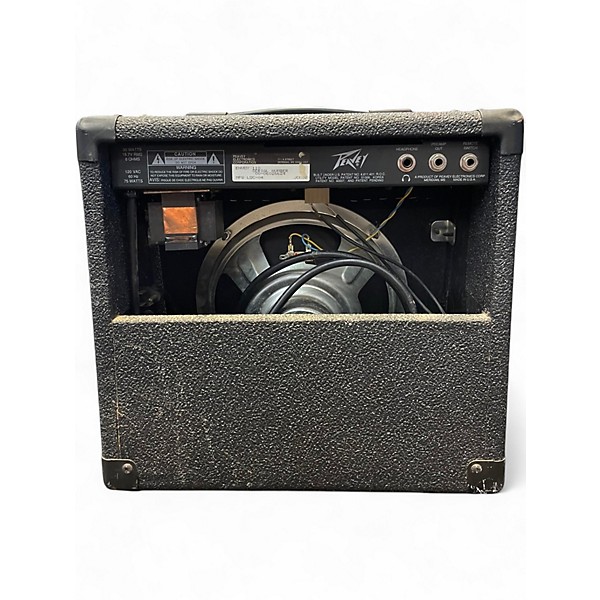 Used Peavey ENOVY 110 Guitar Combo Amp