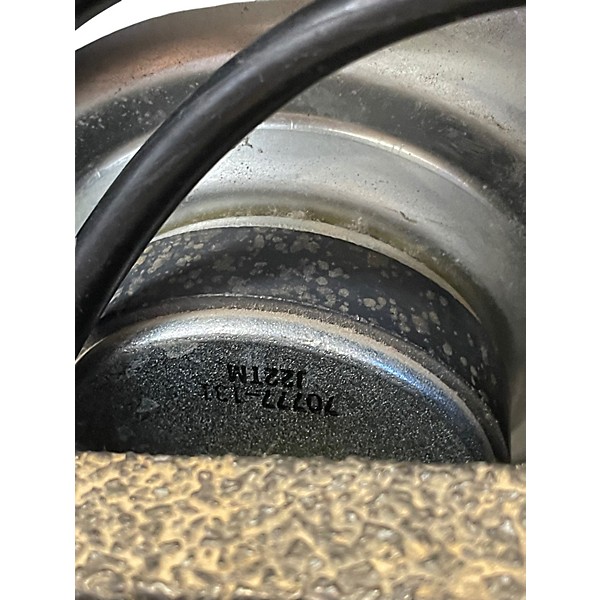 Used Peavey ENOVY 110 Guitar Combo Amp