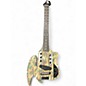 Used Traveler Guitar Speedster Camo Acoustic Guitar thumbnail
