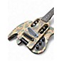 Used Traveler Guitar Speedster Camo Acoustic Guitar