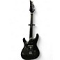 Used Ibanez S920E Premium black Solid Body Electric Guitar
