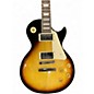 Used 2024 Gibson Les Paul Standard 1950S Neck Tobacco Burst Solid Body Electric Guitar