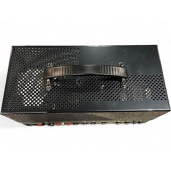 Used Victory V30 MKII THE JACK Tube Guitar Amp Head