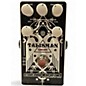Used Catalinbread TALISMAN GHOST Effect Pedal thumbnail