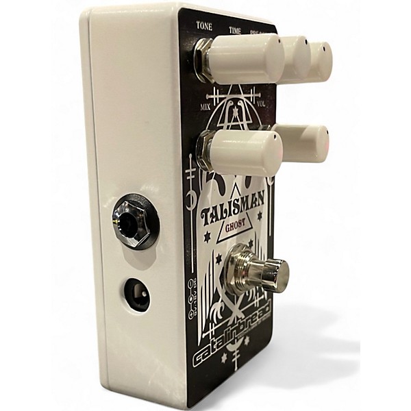 Used Catalinbread TALISMAN GHOST Effect Pedal