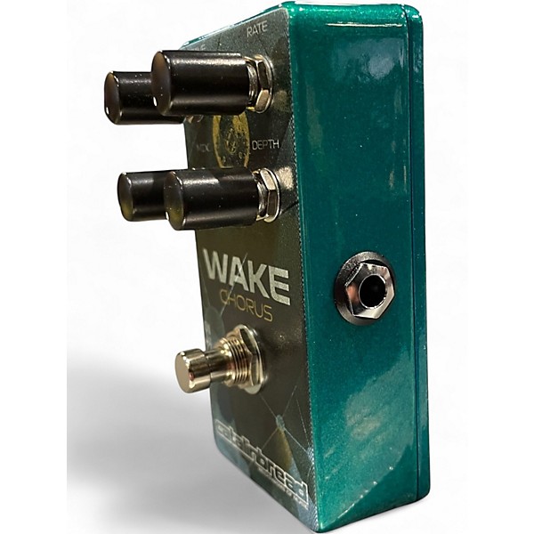 Used Catalinbread WAKE Effect Pedal