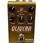 Used Strymon OLIVERA Effect Pedal thumbnail