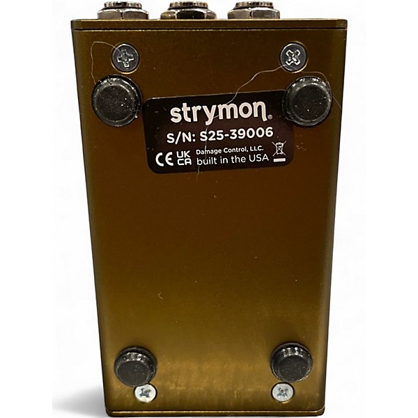 Used Strymon OLIVERA Effect Pedal