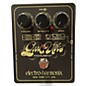 Used Electro-Harmonix GOOD VIBES Effect Pedal thumbnail