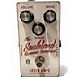 Used Greer Amplification THE SOUTHLAND Effect Pedal thumbnail