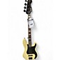 Used Fender Duff McKagan Signature Bass White Pearl Electric Bass Guitar thumbnail