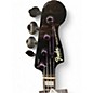Used Fender Duff McKagan Signature Bass White Pearl Electric Bass Guitar