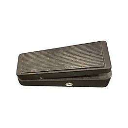 Used Dunlop GCB95F Crybaby Classic Wah With Fasel Inductor Effect Pedal