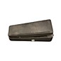 Used Dunlop GCB95F Crybaby Classic Wah With Fasel Inductor Effect Pedal thumbnail
