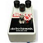 Used Electro-Harmonix Big Muff Nano Effect Pedal