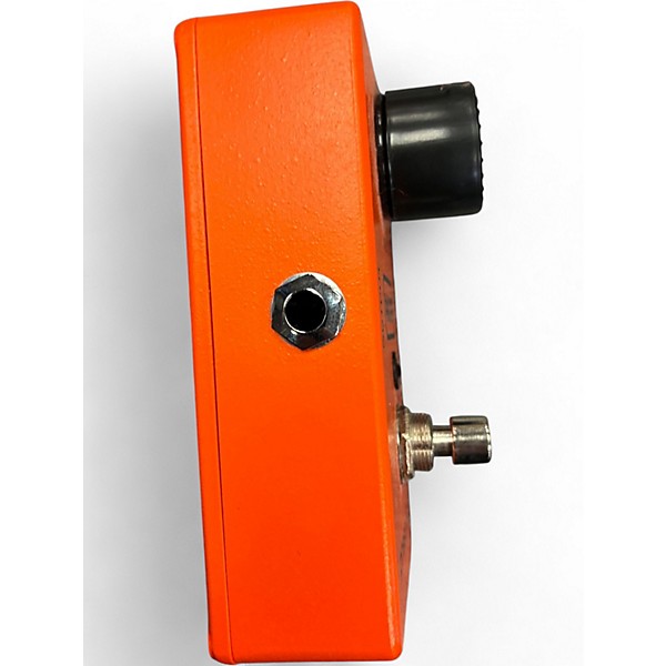 Used MXR M101 Phase 90 Effect Pedal